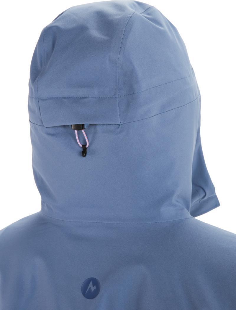 PreCip Eco Pro Jacket - Womens - Storm 4