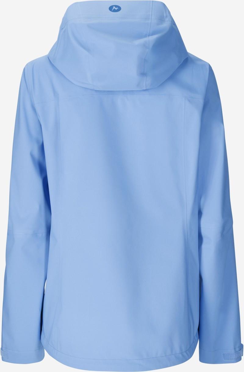 PreCip Eco Pro Jacket - Womens - blue bonnet 1