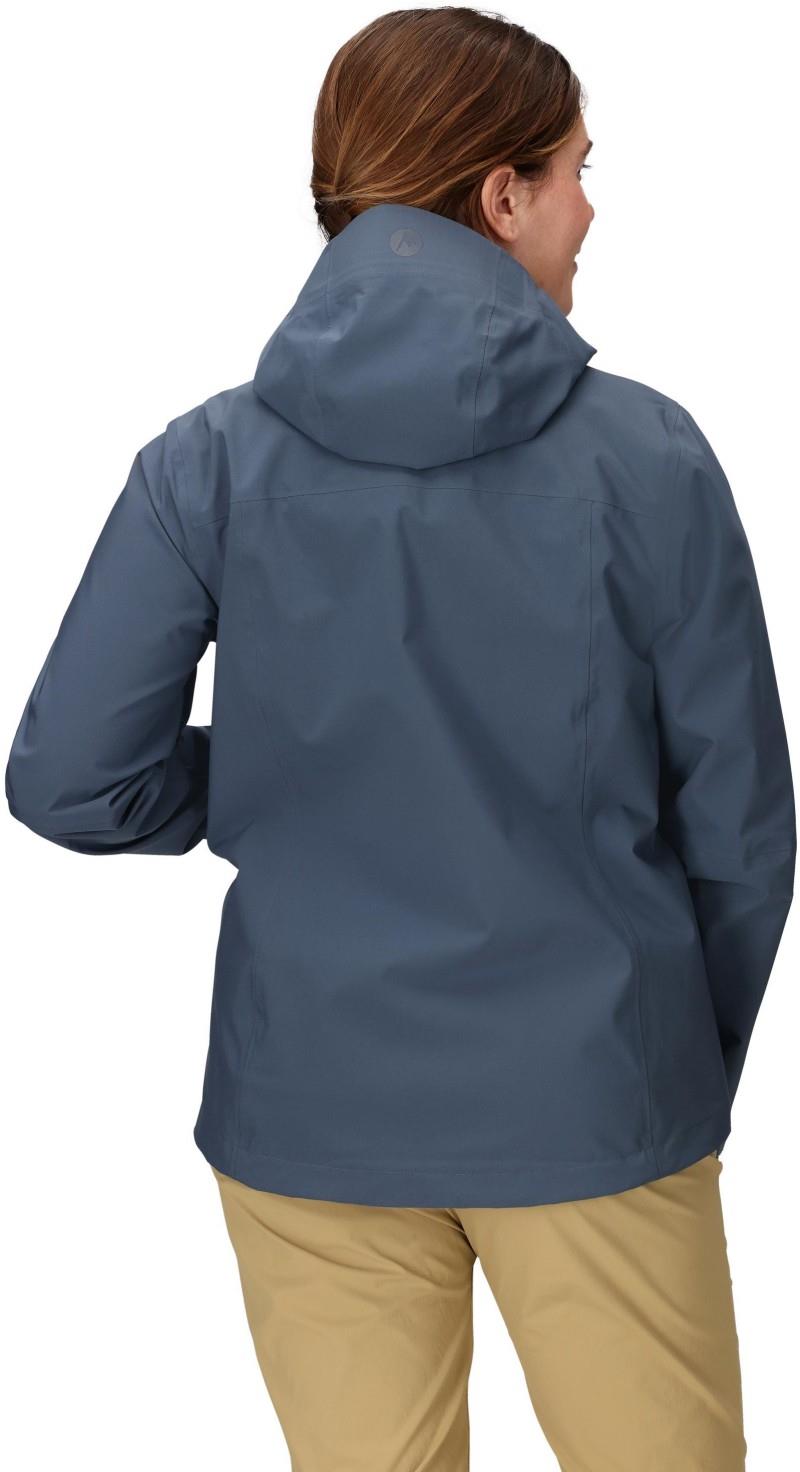 PreCip Eco Pro Jacket - Womens - thunderhead 1