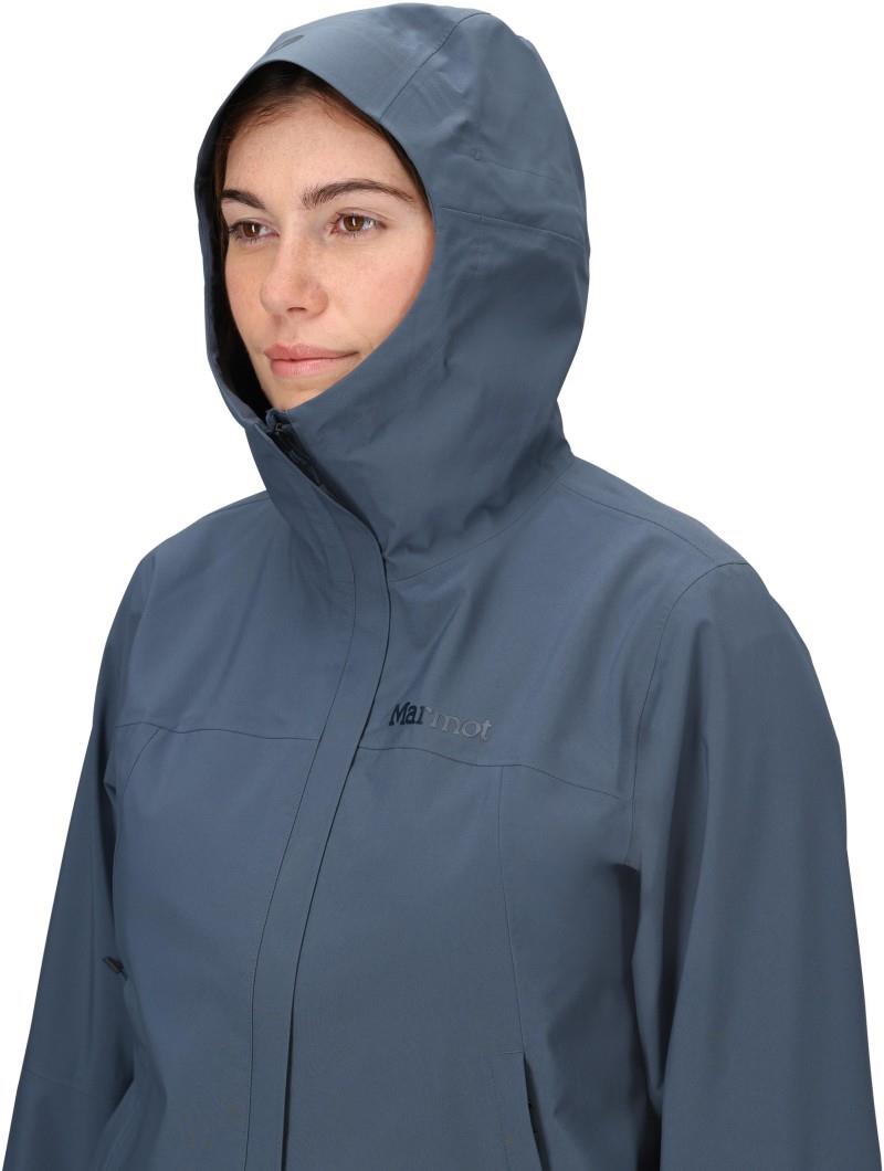 PreCip Eco Pro Jacket - Womens - thunderhead 1