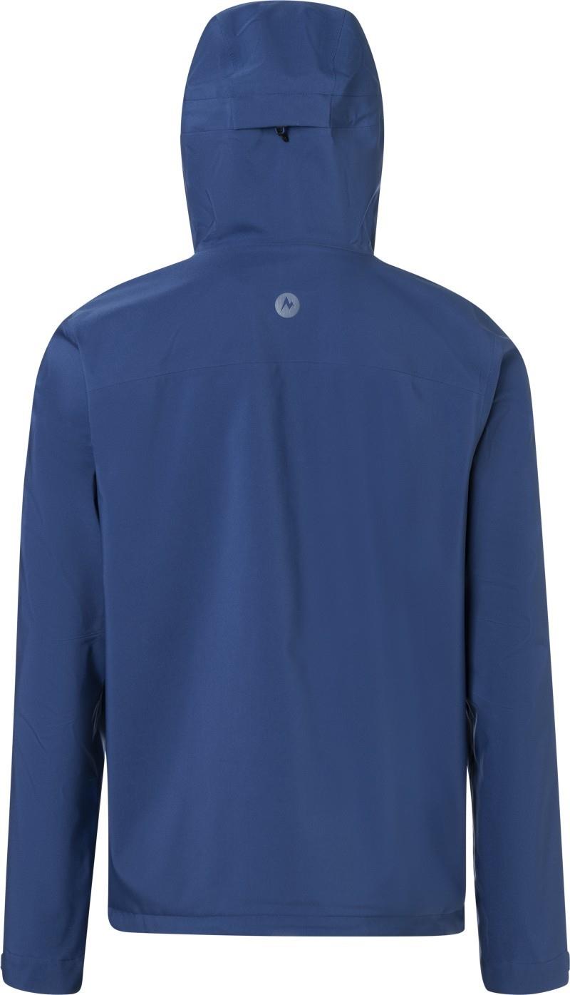 PreCip Eco Pro Jacket - Womens - twilight blue 1