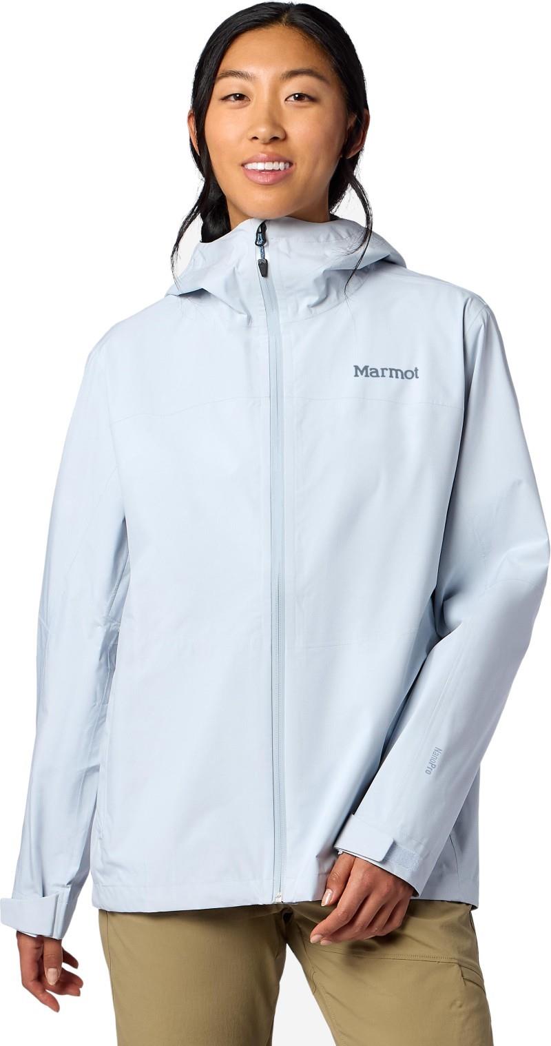 PreCip Evo Flex Jacket - Womens - vapor 1