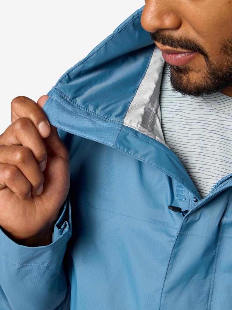 PreCip Evo Jacket - Mens - summer storm 1