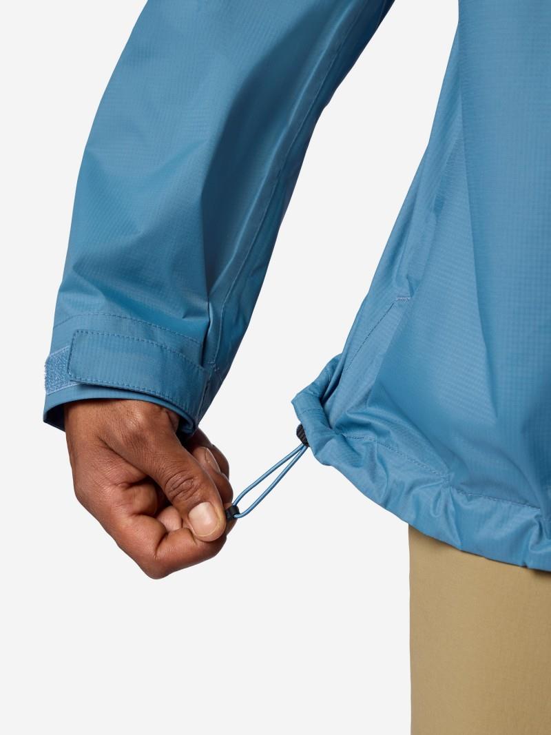 PreCip Evo Jacket - Mens - summer storm 1