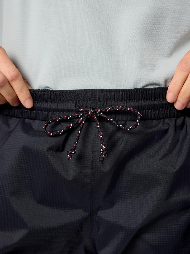 PreCip Evo Pants, Short - Womens - black 1