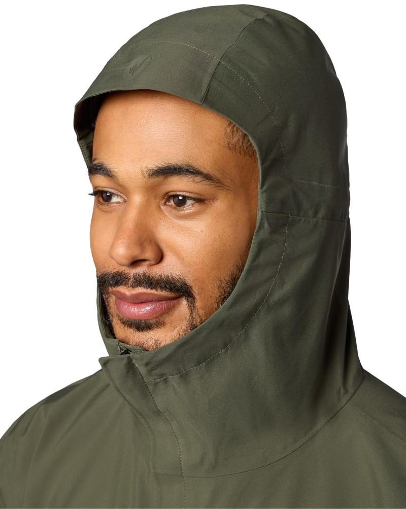 PreCip Evo Pro Jacket - Mens - nori 1