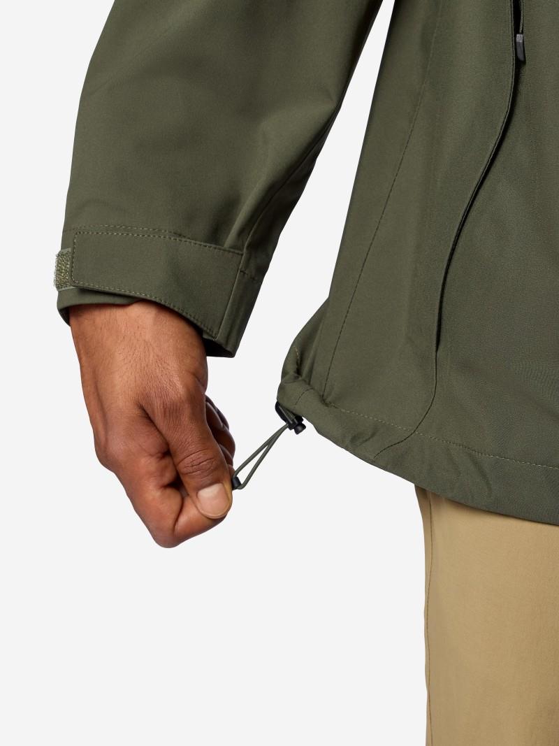 PreCip Evo Pro Jacket - Mens - nori 1