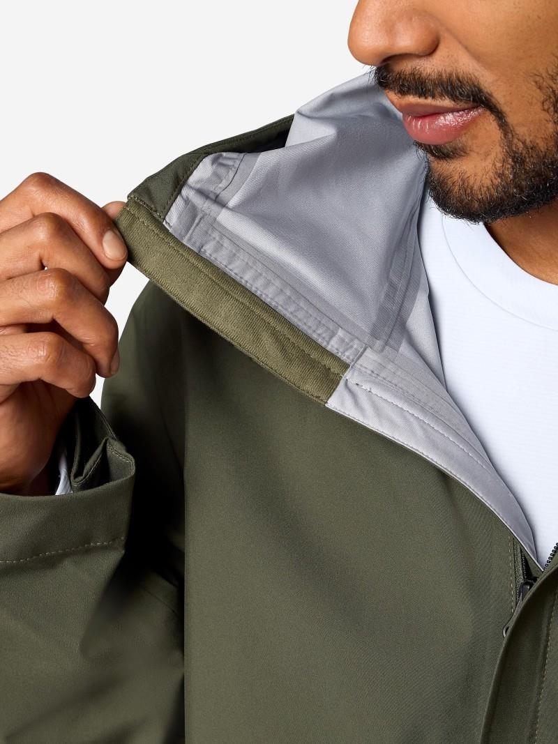 PreCip Evo Pro Jacket - Mens - nori 1