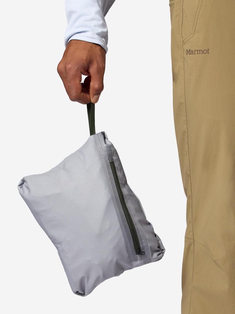 PreCip Evo Pro Jacket - Mens - nori 1