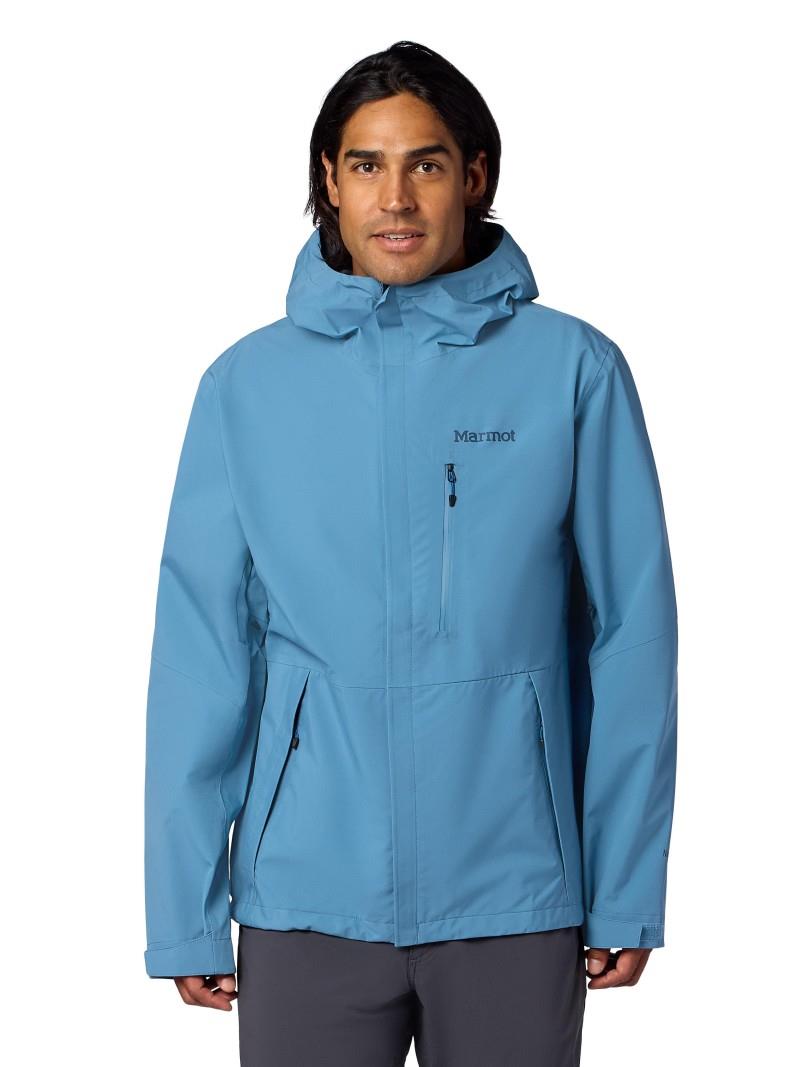 PreCip Evo Pro Jacket - Mens - summer storm 1