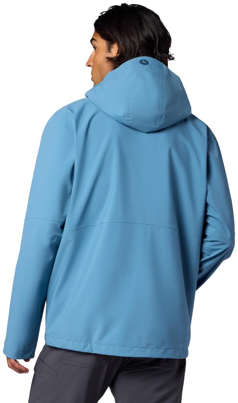 PreCip Evo Pro Jacket - Mens - summer storm 1