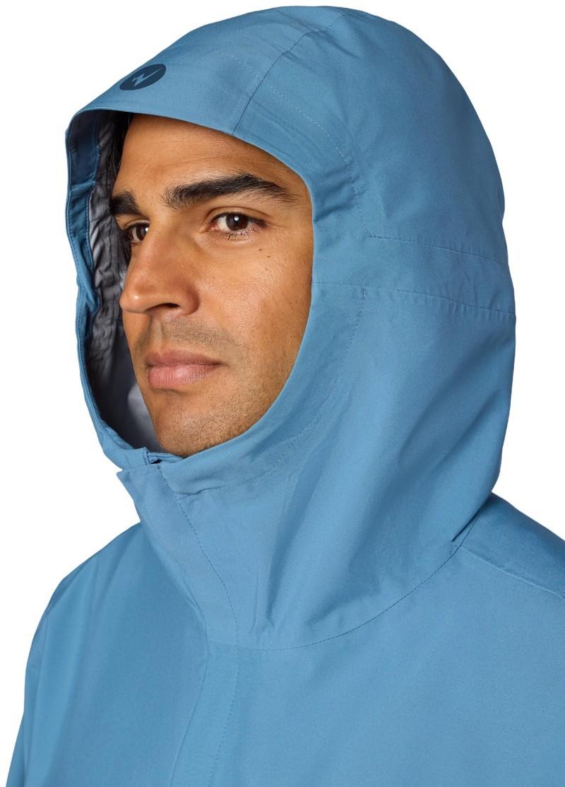 PreCip Evo Pro Jacket - Mens - summer storm 1