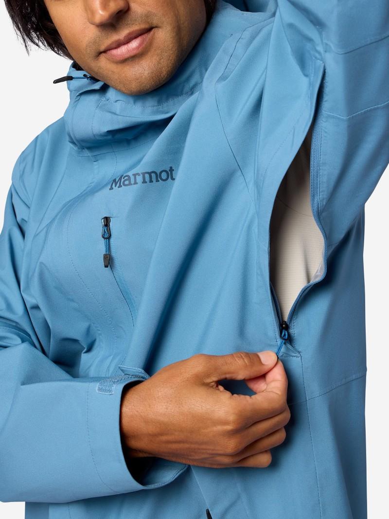 PreCip Evo Pro Jacket - Mens - summer storm 1