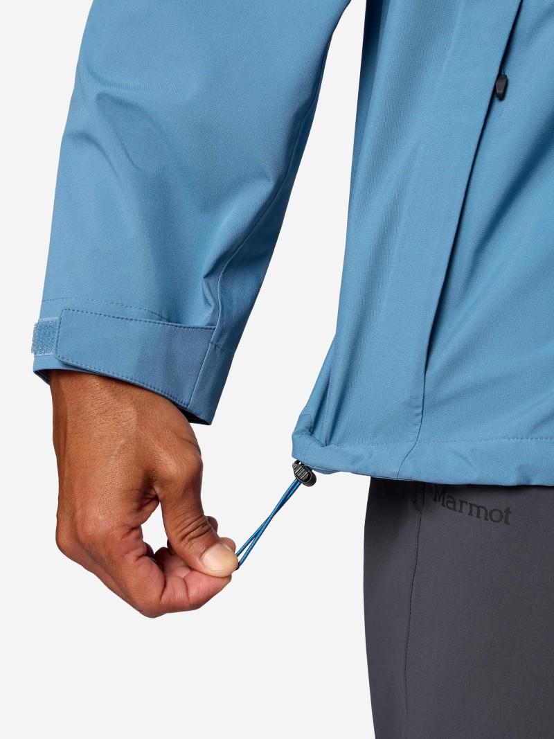 PreCip Evo Pro Jacket - Mens - summer storm 1