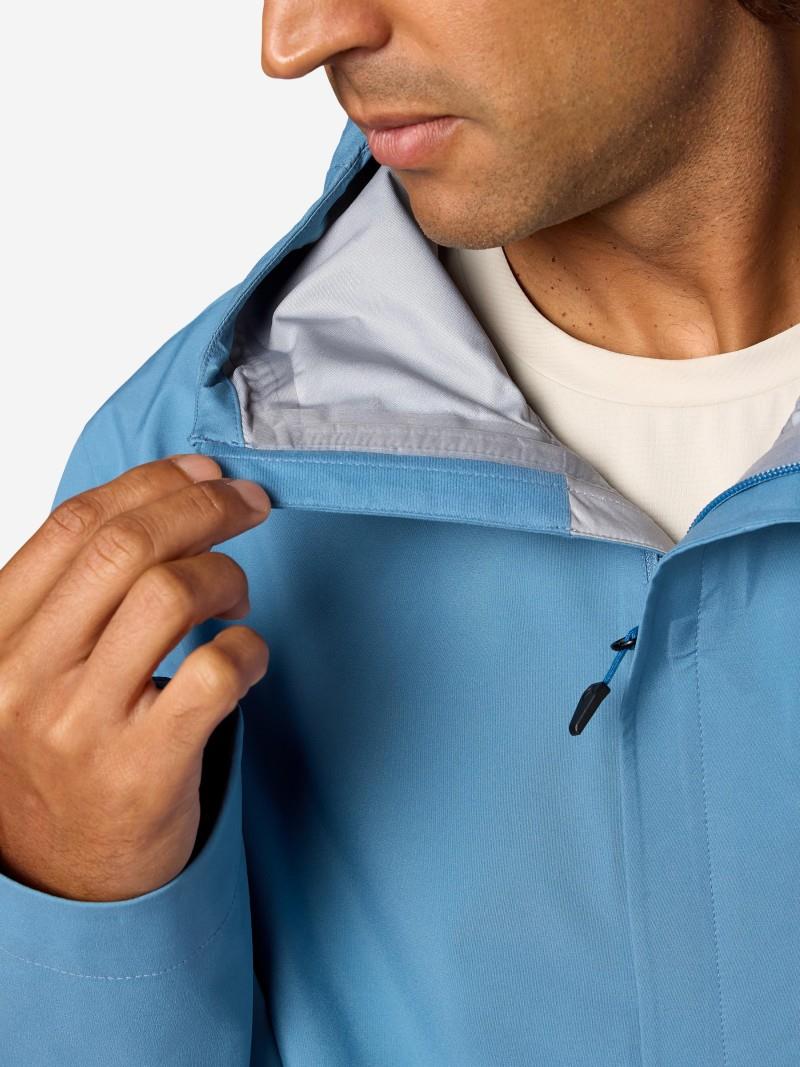 PreCip Evo Pro Jacket - Mens - summer storm 1