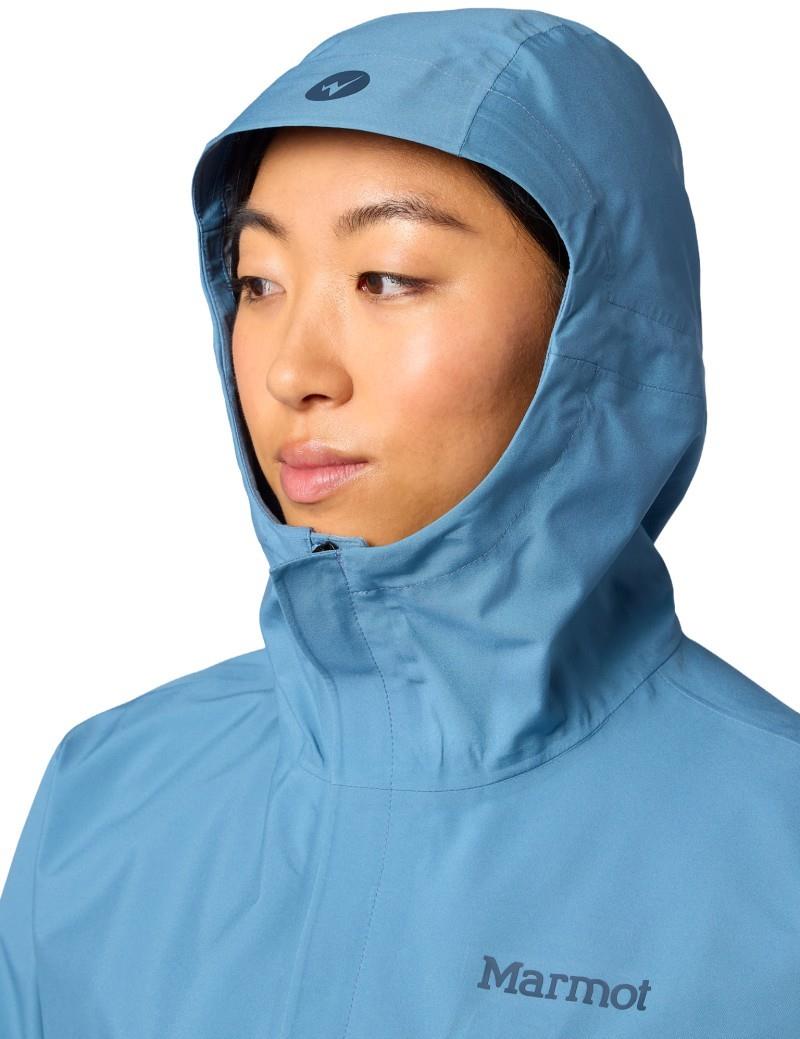 PreCip Evo Pro Jacket - Womens - summer storm 1
