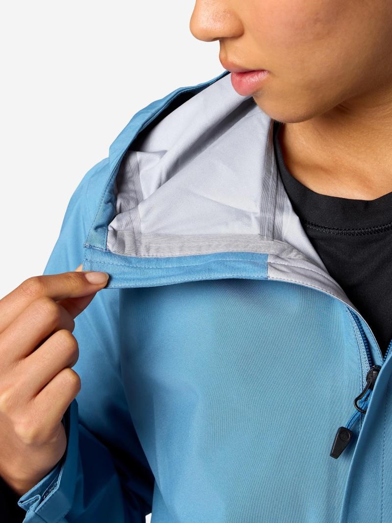 PreCip Evo Pro Jacket - Womens - summer storm 1