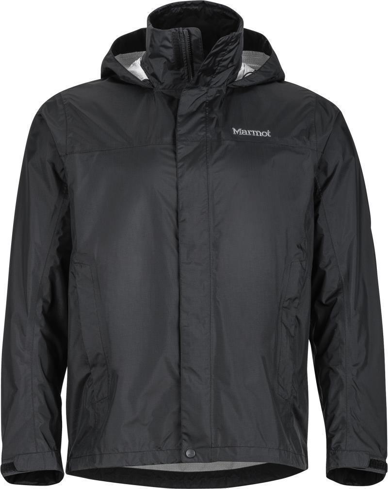 PreCip Jacket - Mens - Black 1