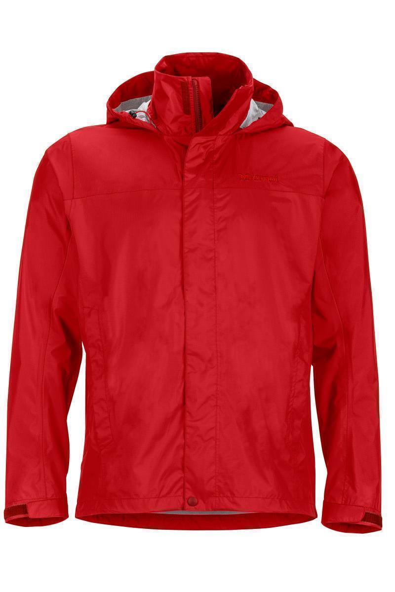 PreCip Jacket - Mens - Brick 1