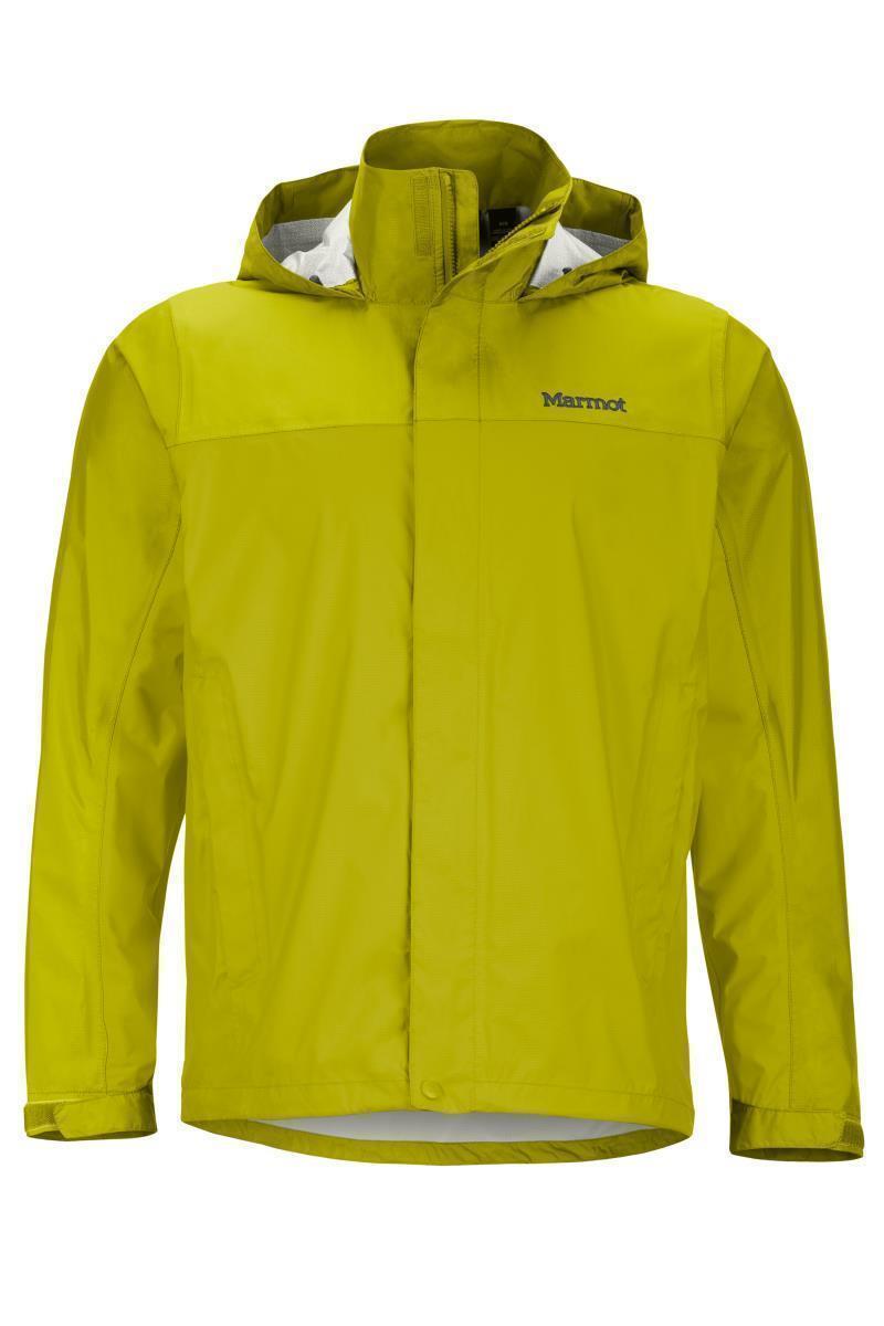 PreCip Jacket - Mens - Citronelle 1