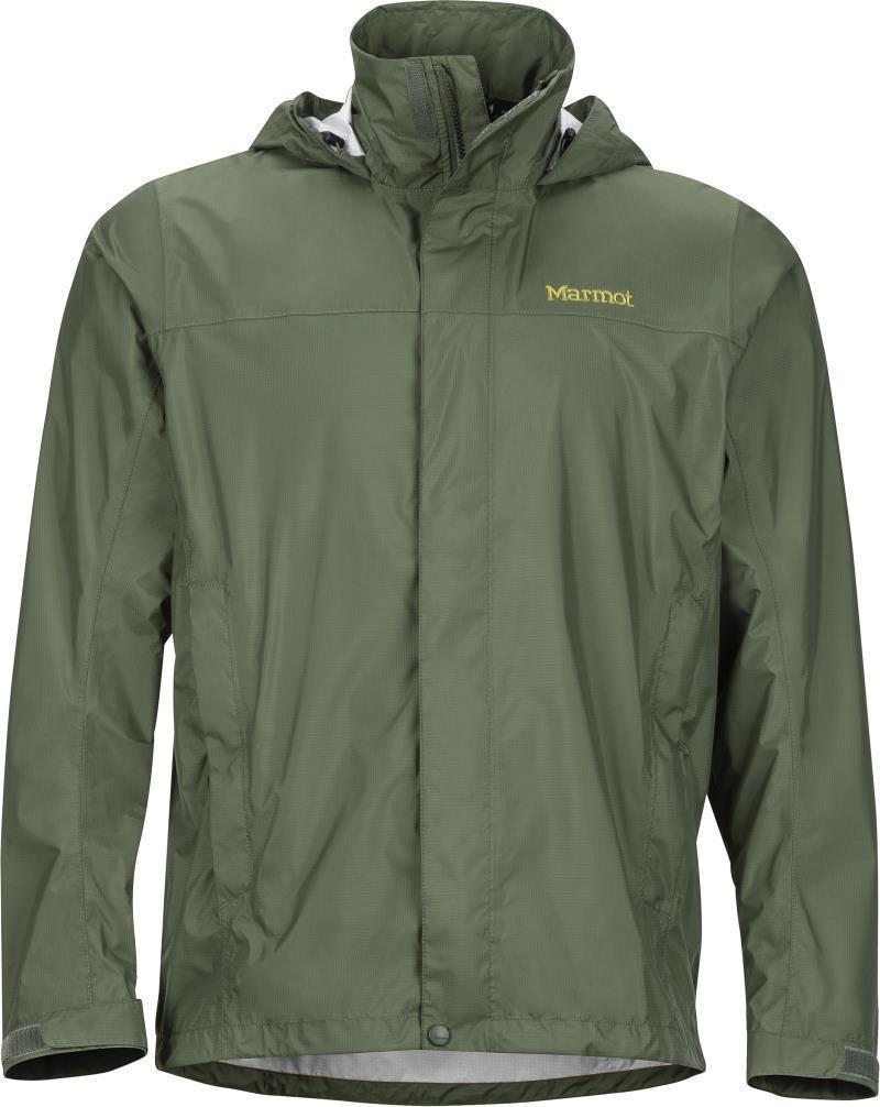 PreCip Jacket - Mens - Crocodile 1