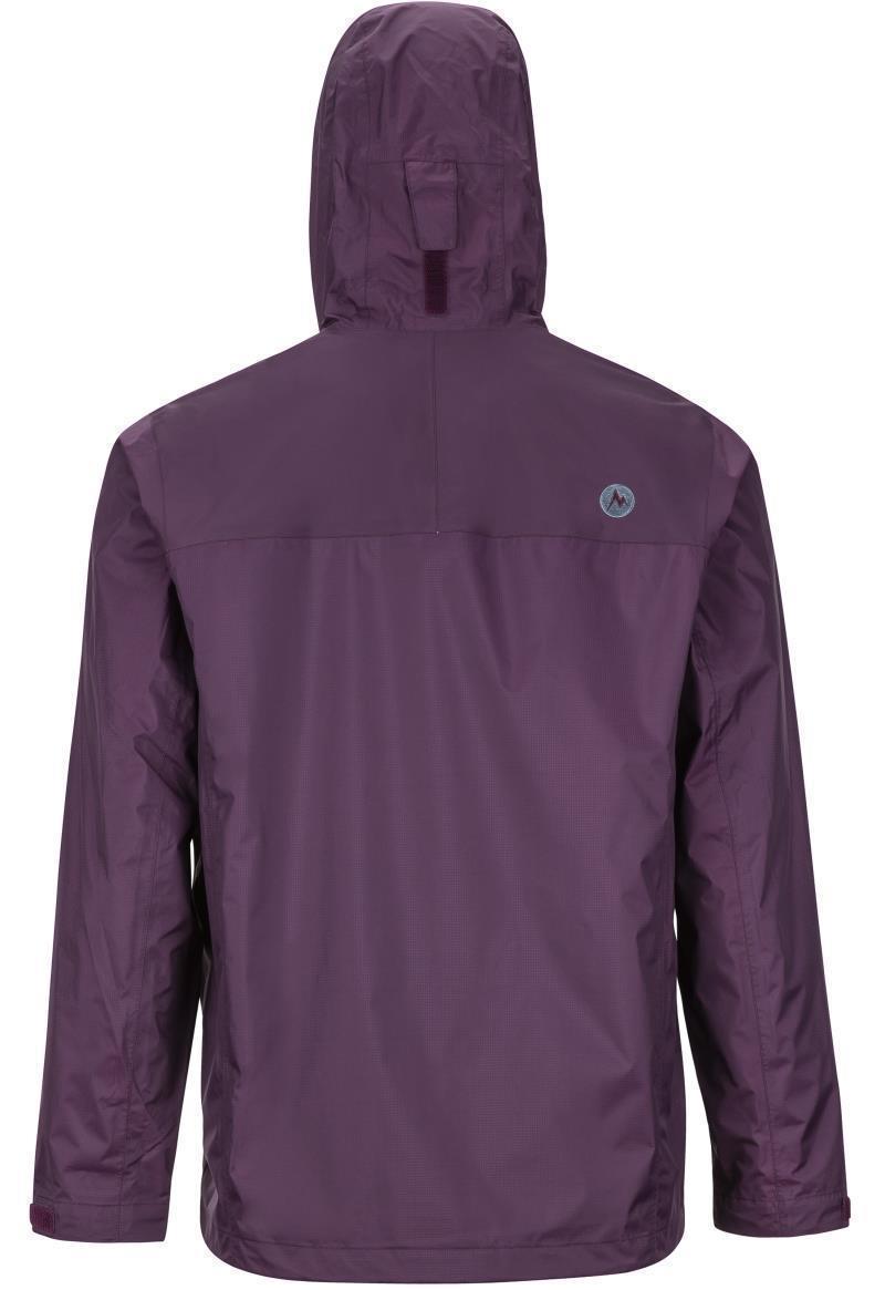 PreCip Jacket - Mens - Dark Purple 3