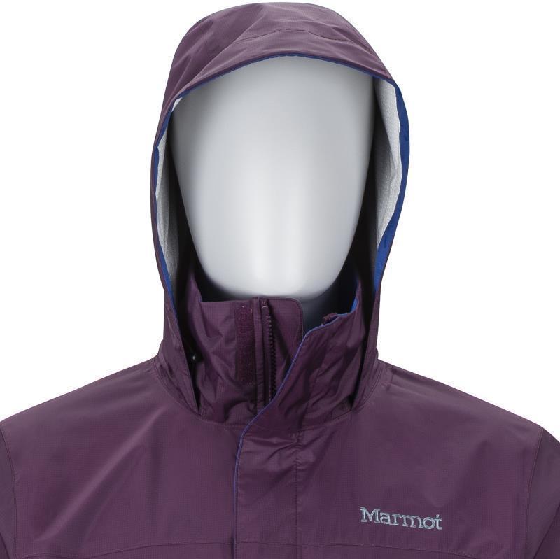 PreCip Jacket - Mens - Dark Purple 5