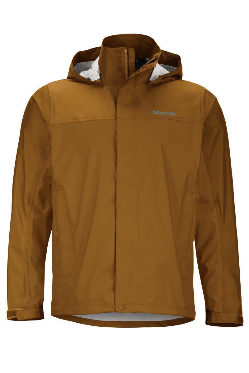 PreCip Jacket - Mens - Terra 1