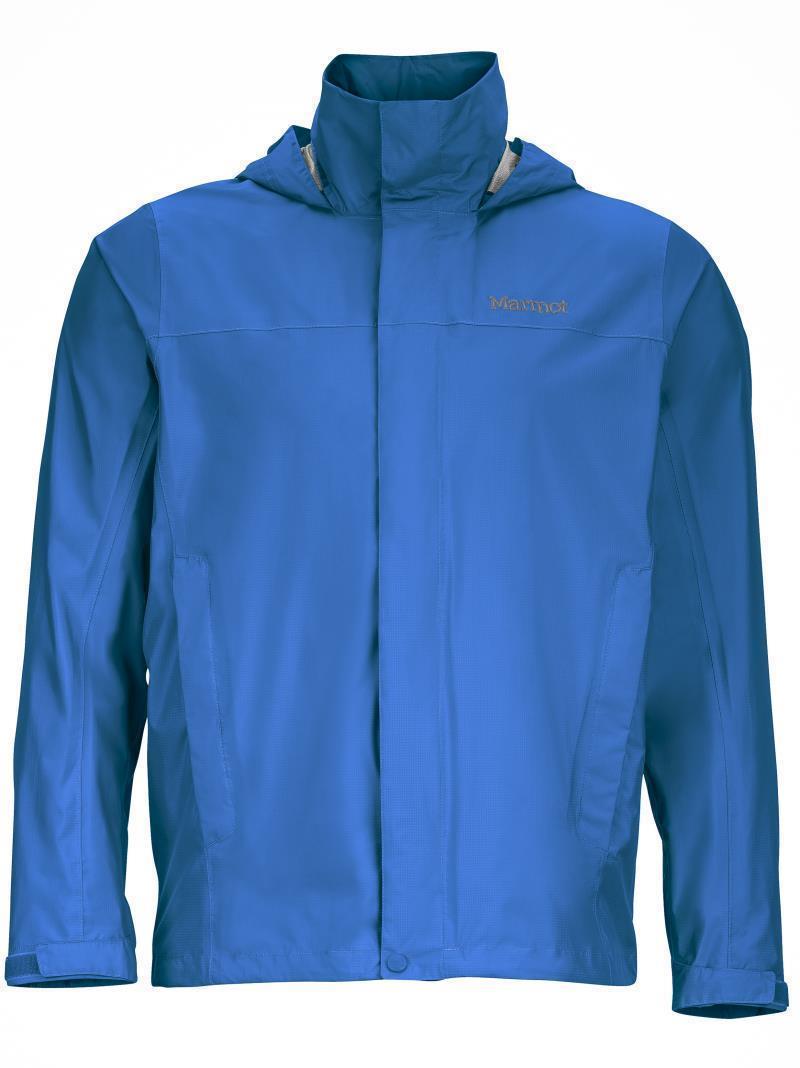 PreCip Jacket - Mens - True Blue 1