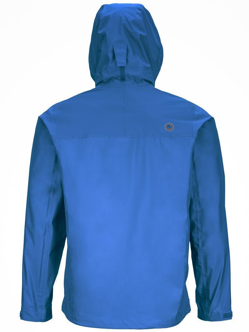 PreCip Jacket - Mens - True Blue 2