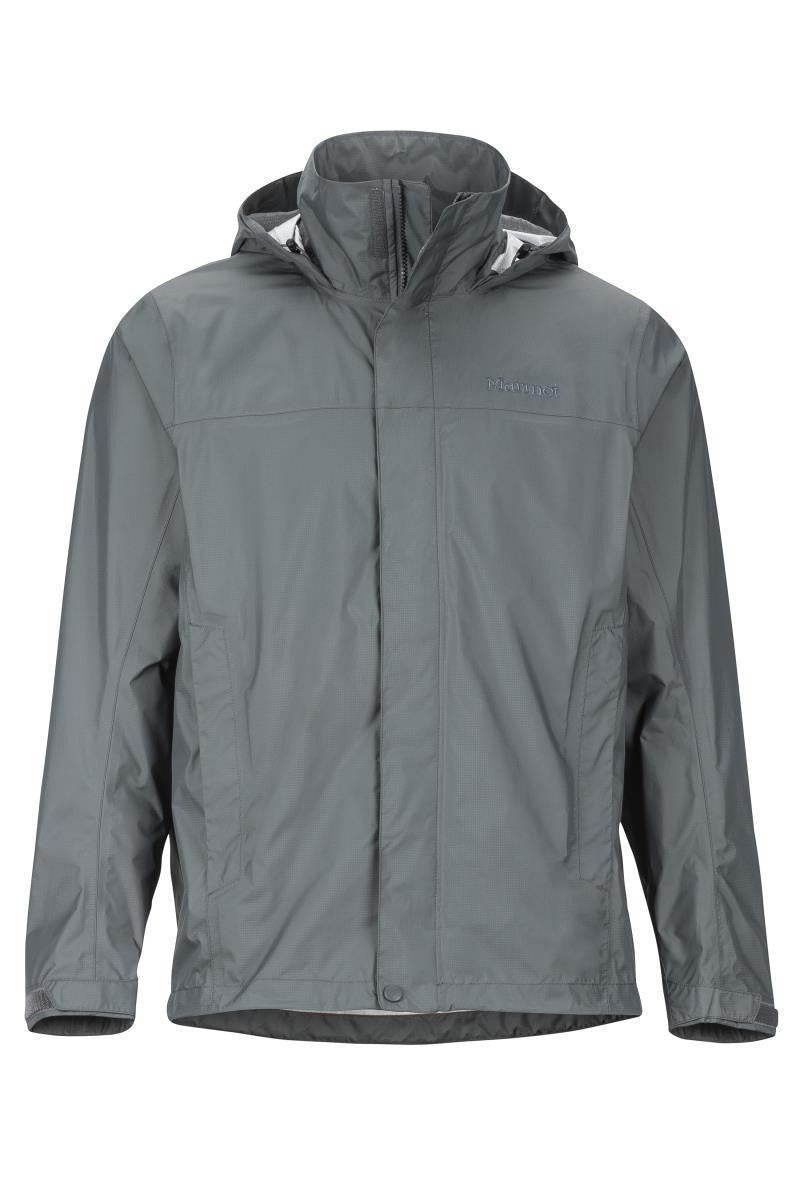 PreCip Jacket - Mens - cinder 1