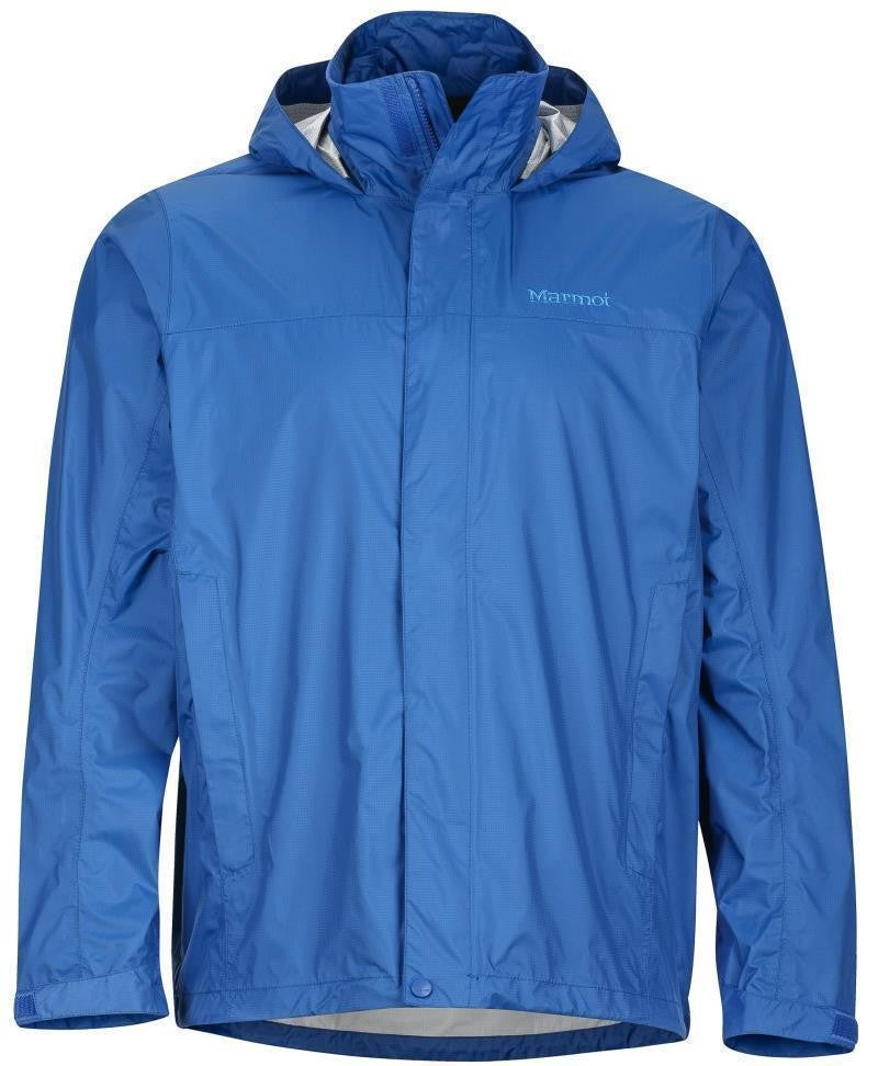 PreCip Jacket - Mens - dark cerulean 1