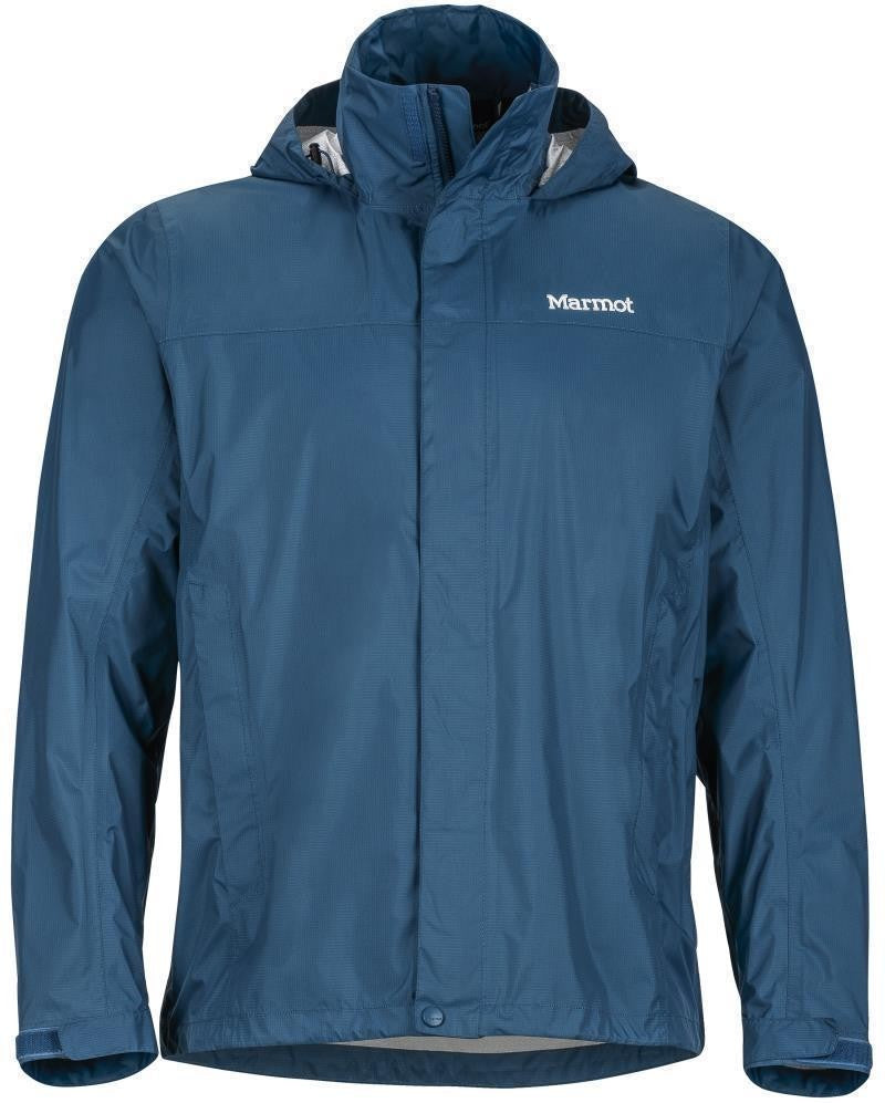 PreCip Jacket - Mens - denim 1