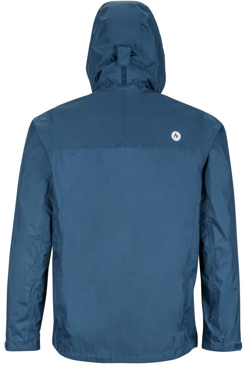 PreCip Jacket - Mens - denim 1