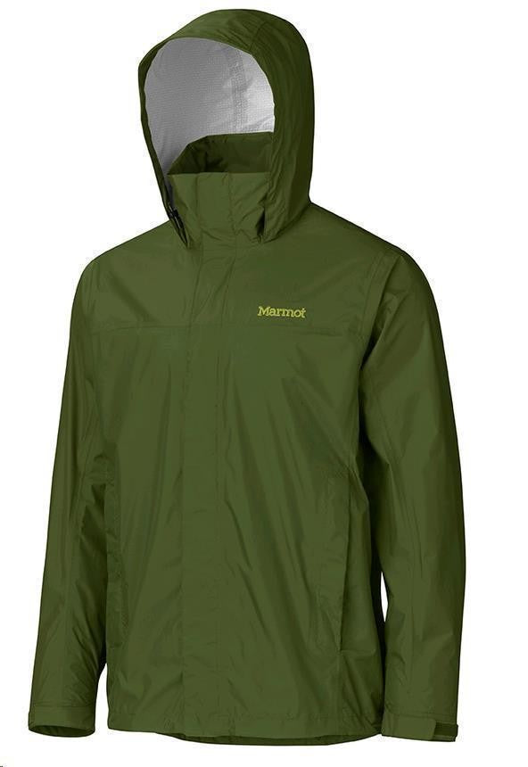 PreCip Jacket - Mens - greenland 1