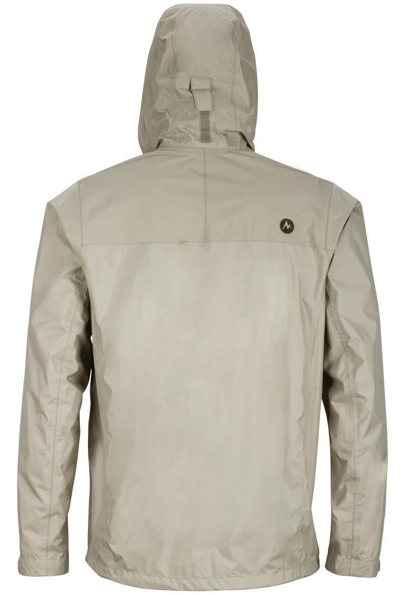 PreCip Jacket - Mens - light khaki 1