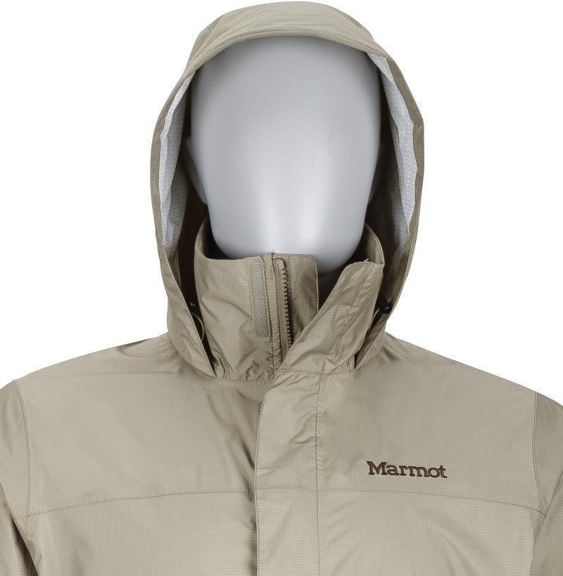 PreCip Jacket - Mens - light khaki 1