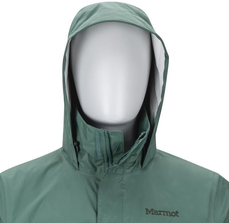 PreCip Jacket - Mens - mallard green 1