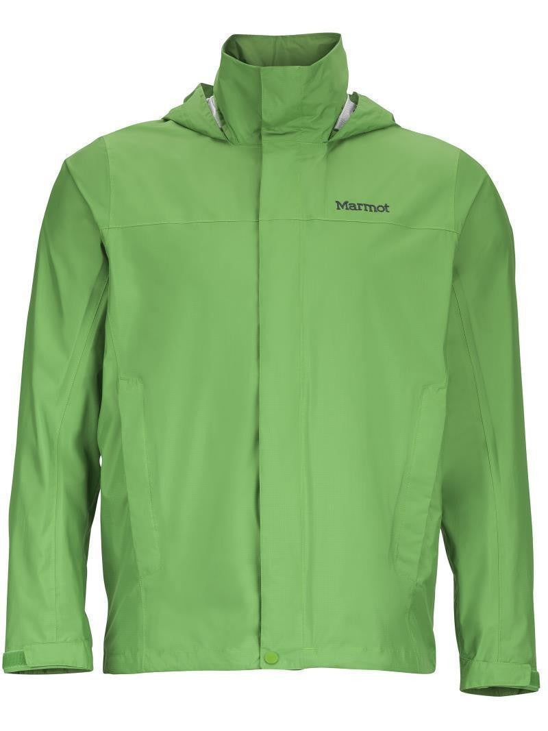 PreCip Jacket - Mens - rain forest 1