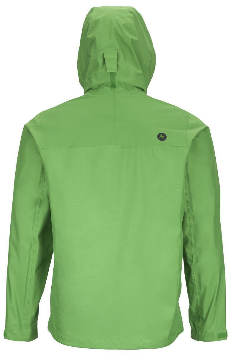 PreCip Jacket - Mens - rain forest 1