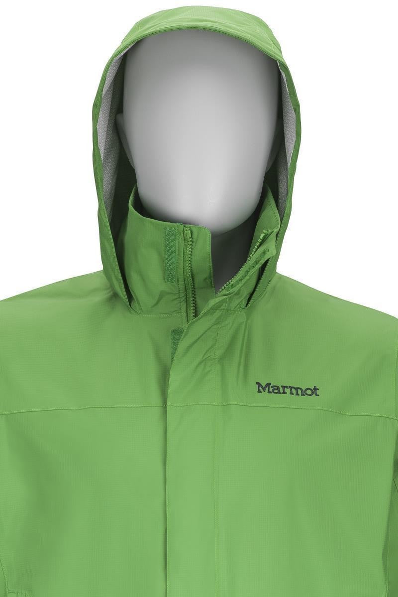 PreCip Jacket - Mens - rain forest 1
