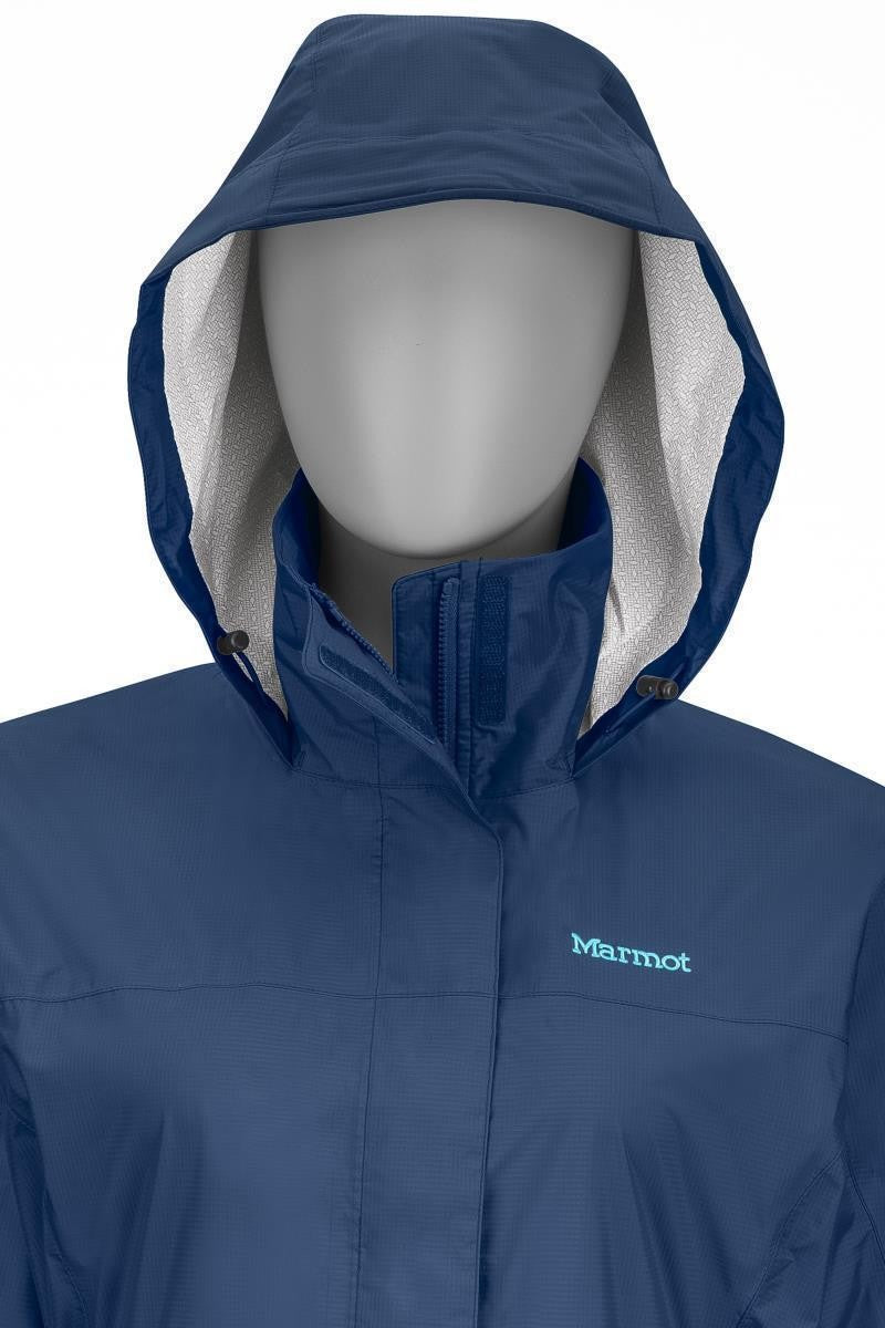 PreCip Jacket - Womens - arctic navy 1