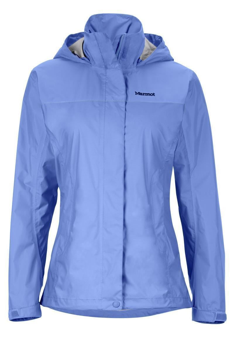PreCip Jacket - Womens - dewdrop 1