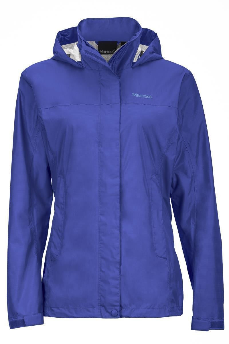 PreCip Jacket - Womens - gemstone 1