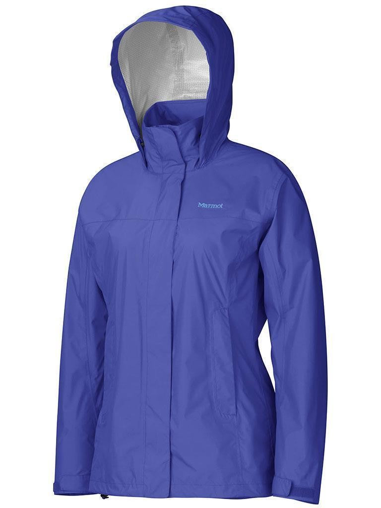 PreCip Jacket - Womens - gemstone 1