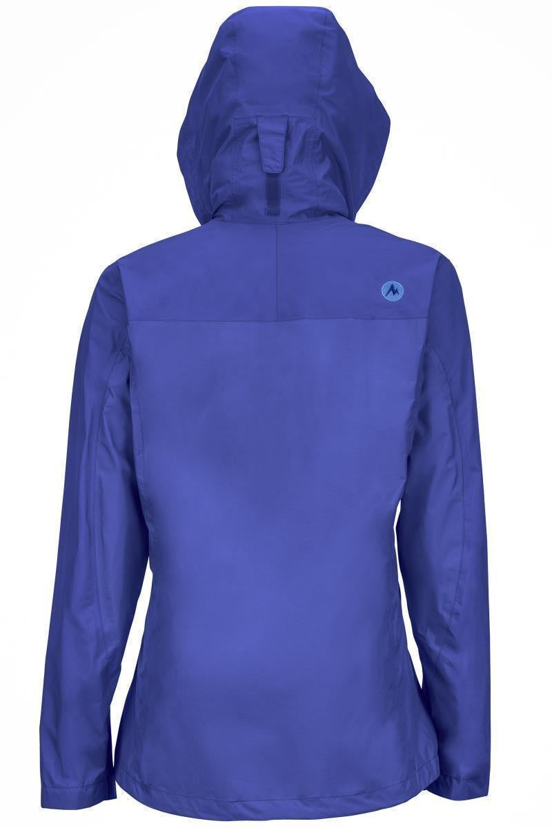 PreCip Jacket - Womens - gemstone 1