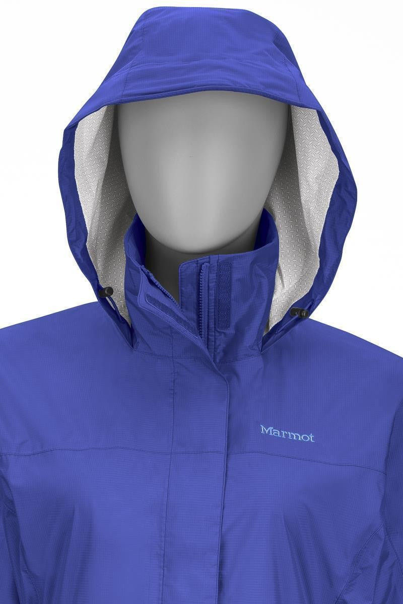 PreCip Jacket - Womens - gemstone 1