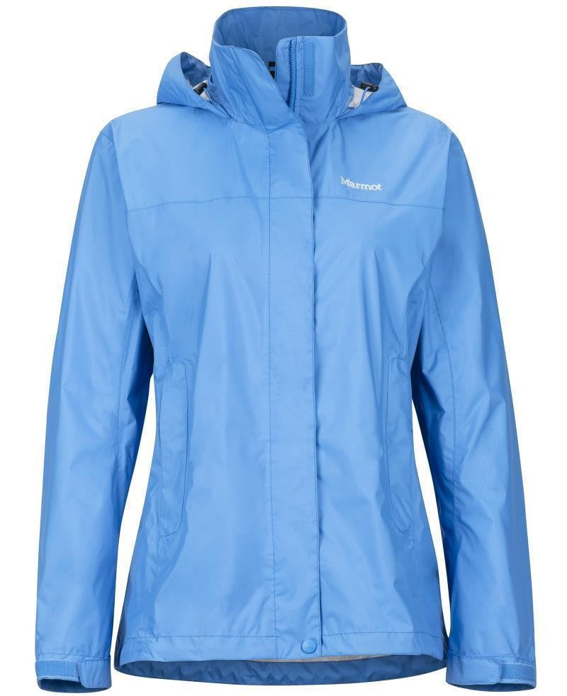 PreCip Jacket - Womens - lakeside 1
