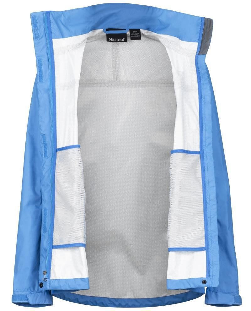 PreCip Jacket - Womens - lakeside 1