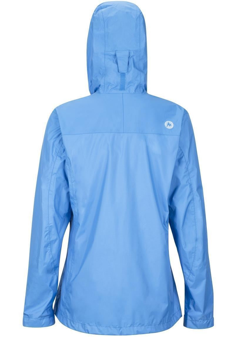 PreCip Jacket - Womens - lakeside 1